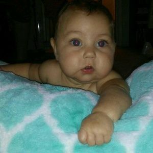 Meet your Posher, Alyssa